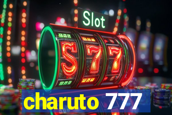 charuto 777